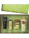 Armaf Odyssey Dubai Chocolat - Perfume Gourmand Masculino Amber Vanilla - Eau de Parfum 100 Ml Vaporizador