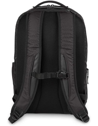 TARGUS Mochila Work  Play Rackets 15.6 Negra Verde - Mochila Portátil y Deportiva