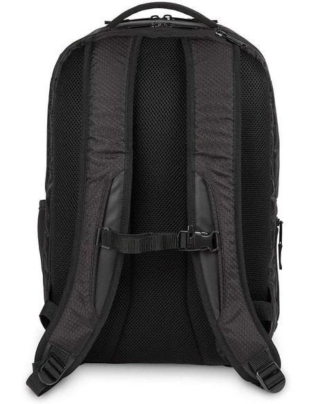 TARGUS Mochila Work  Play Rackets 15.6 Negra Verde - Mochila Portátil y Deportiva
