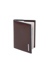 Piquadro Passport Holder 42023100 - Cartera Pasaporte Cuero