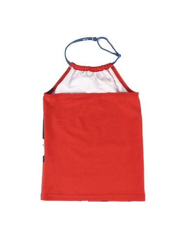 CERDA Conjunto 2 Piezas Baño Minnie Rojo 6 Años - Ropa de Baño Infantil