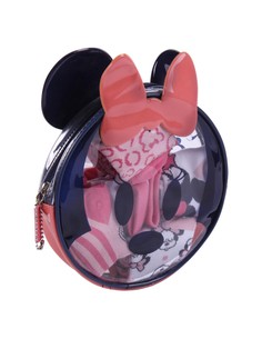 cerda_pack_calcetines_minnie_mouse_5_piezas_multicolor_-_calcetines_infantil_algodon_talla_17/18_8427934571093_oferta 2