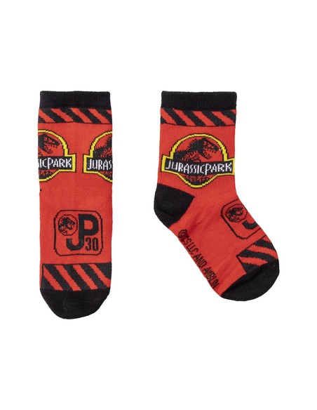cerda_pack_calcetines_jurassic_park_3_piezas_-_calcetines_infantil_talla_23/26_8445484322606_barato