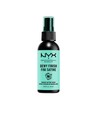 Nyx Professional Makeup Dewy Finish - Spray Fijador Maquillaje Efecto Jugoso 60 Ml