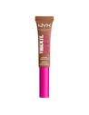 Nyx Professional Makeup Tick It. Stick It! Brow Mascara 03 Auburn - Mascara de Cejas - 1 U