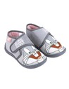 Cerda Zapatillas de Casa Media Bota Looney Tunes - Zapatillas Infantiles T024