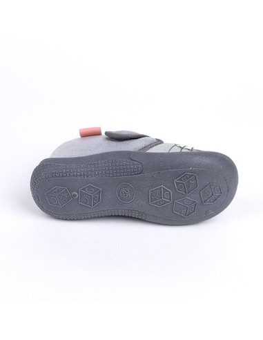 CERDA Zapatillas de Casa Media Bota Looney Tunes Talla 24