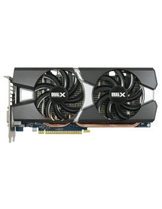 Sapphire Dual-X R9 280 3GB GDDR5 - Tarjeta gráfica 11230-00-20G kiwiku.com