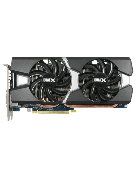 Sapphire Dual-X R9 280 3GB GDDR5 - Tarjeta gráfica 11230-00-20G kiwiku.com