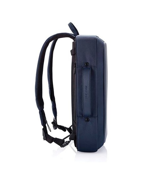 XD DESIGN Bobby Bizz 2-in-1 Bag Azul - Mochila Portátil 17" Convertible
