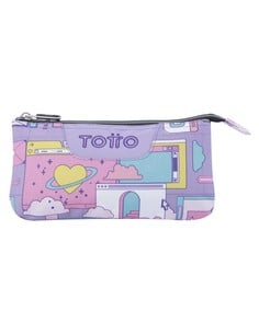 totto_estuche_escolar_suave_poliéster_-_estuche_escolar_compacto_-_azul_rosa_violeta_blanco_amarillo_-_colección_ecole_770475856
