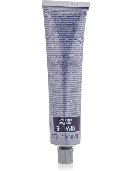 WELLA Illumina Color Copper Peach Blond - Tinte Permanente 60 ml