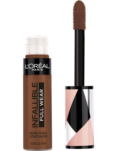 L'OREAL PARIS Infallible More Than Concealer - Corrector Alta Cobertura 10 ml