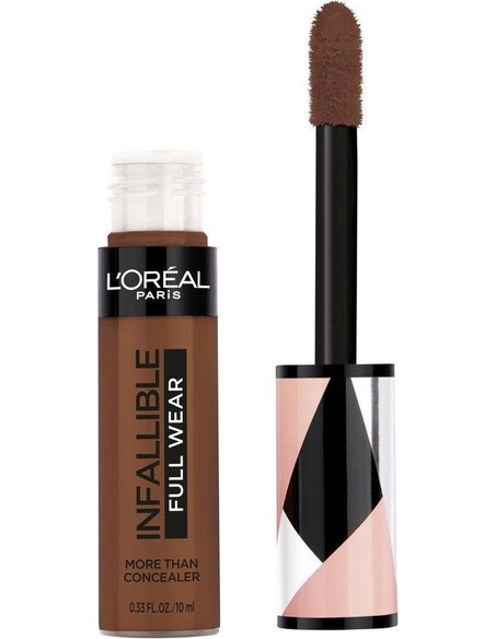 L'OREAL PARIS Infallible More Than Concealer - Corrector Alta Cobertura 10 ml