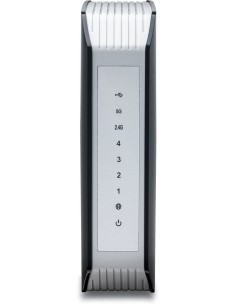 Router inalámbrico TRENDnet TEW-818DRU - IEEE 802.11n - 2,40 GHz TEW-818DRU kiwiku.com 2
