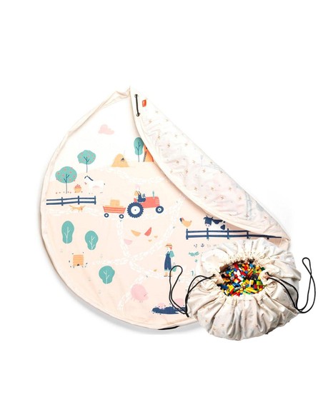 play_&_go_farm_storage_bag_–_toy_organizer_-_bolsa_almacenamiento_juguetes_infantil_algodon_organizador_4897095301428_oferta