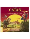 Los principes de catan