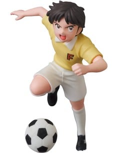 medicom_udf_captain_tsubasa_hikaru_matsuyama_-_dashu_-_figura_coleccionable_6_cm_4530956156262_oferta
