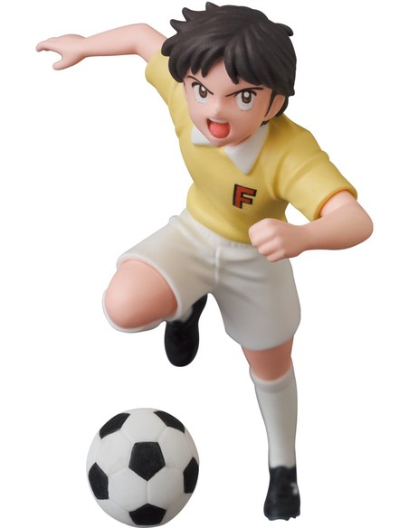 medicom_udf_captain_tsubasa_hikaru_matsuyama_-_dashu_-_figura_coleccionable_6_cm_4530956156262_oferta