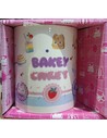 Gabby's Dollhouse Taza de Ceramica Bakey Cakey - Merchandising Infantil
