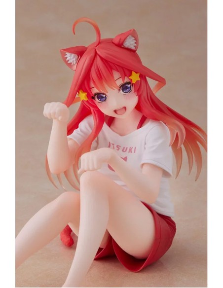 taito_prize_the_quintessential_quintuplets_estatua_pvc_desktop_itsuki_nakano_newley_written_cat_roomwear_ver._0000451680400_ofer