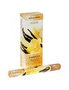 La Casa de los Aromas Incienso Vainilla - Incienso Aromatico 20 Ud