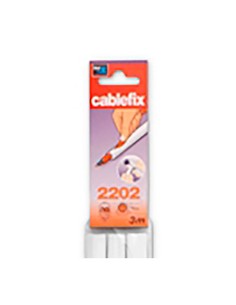 inofix_protector_2202_adhesivo_para_cables_y_conectores_-_protector_adhesivo_blanco_3_m_8414419220225_oferta 2