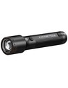 Ledlenser P7r Core - Linterna Recargable 1400 Lumens - Aluminio Ip68 300 Metros 90 Horas