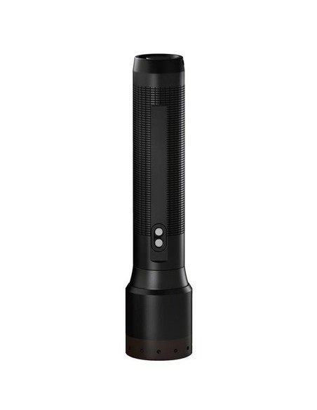 Ledlenser P7R Core - Linterna LED Recargable 1400 Lúmenes IP68 - Kiwiku