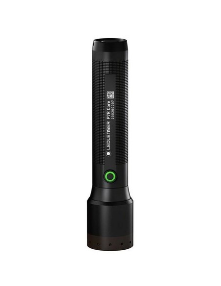 ledlenser_p7r_core_-_linterna_recargable_1400_lumens_-_aluminio_ip68_300_metros_90_horas_4058205020510_barato
