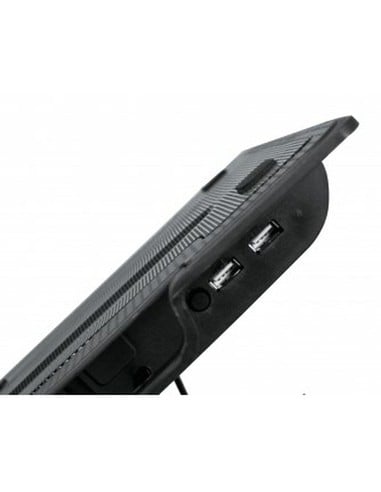 vakoss_lf-1860al_-_base_de_refrigeración_para_portátil_17_pulgadas_negro_-_usb_1500_rpm_4718308723793_barato