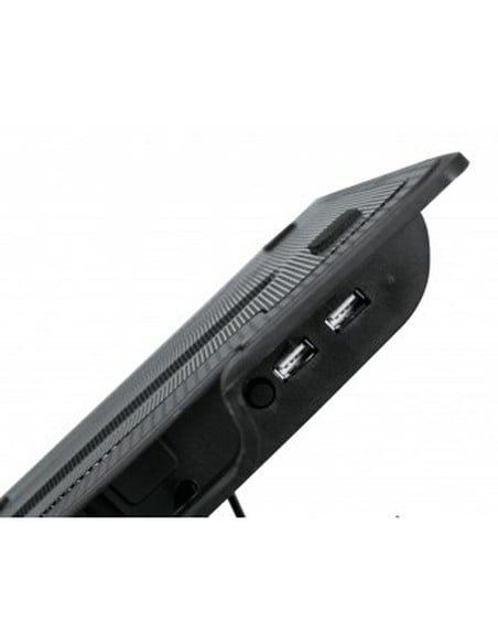 vakoss_lf-1860al_-_base_de_refrigeración_para_portátil_17_pulgadas_negro_-_usb_1500_rpm_4718308723793_barato