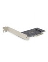 Gembird Pex-m2-01 - Tarjeta Adaptador M.2 Pcie Interno Ssd 2280