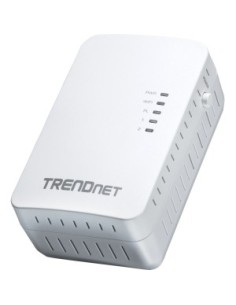 Punto de acceso inalámbrico TRENDnet TPL-410AP IEEE 802.11n 300 Mbps TPL-410AP kiwiku.com