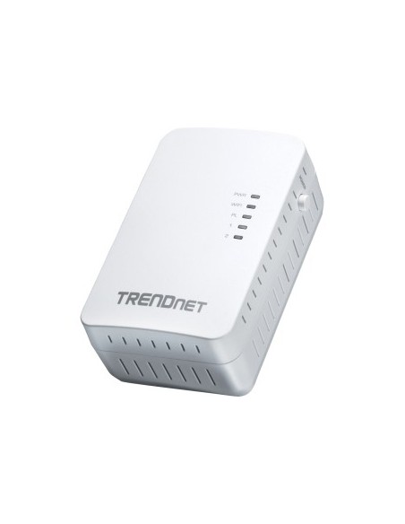 Punto de acceso inalámbrico TRENDnet TPL-410AP IEEE 802.11n 300 Mbps TPL-410AP kiwiku.com