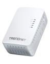 Punto de acceso inalámbrico trendnet tpl-410ap ieee 802.11n 300 mbps
