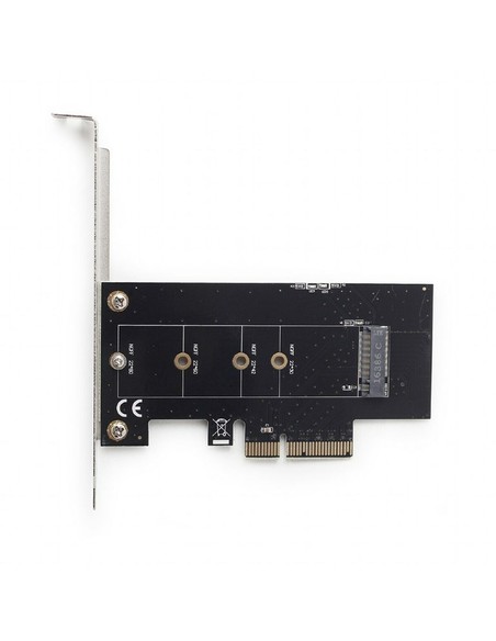Gembird PEX-M2-01 Tarjeta Adaptador M.2 PCIe SSD - Kiwiku