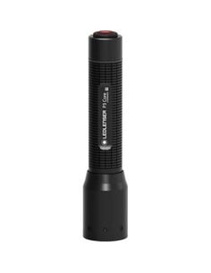 ledlenser_p3_core_-_linterna_90_lm_con_clip_para_cinturón_-_15_lm_modo_bajo_-_6_h_autonomía_-_110_m_alcance_-_42_g_4058205028462
