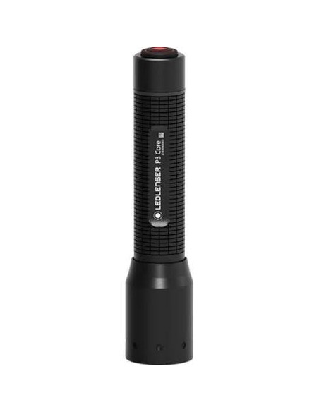 ledlenser_p3_core_-_linterna_90_lm_con_clip_para_cinturón_-_15_lm_modo_bajo_-_6_h_autonomía_-_110_m_alcance_-_42_g_4058205028462