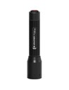 Ledlenser P3 Core - Linterna 90 Lm Con Clip para Cinturón - 15 Lm Modo Bajo - 6 H Autonomía - 110 M Alcance - 42 G
