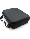 Easypix Goxtreme Estuche Rígido Negro Mediano - Estuche Protector