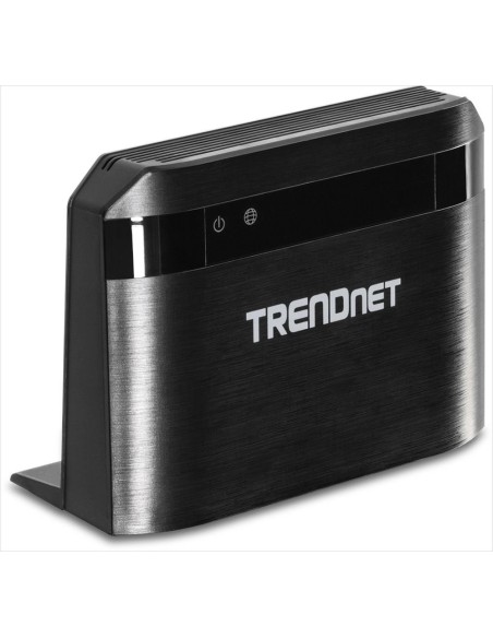TrendNET AC750 Dual Band Wireless AC Router, TEW-810DR TEW-810DR kiwiku.com