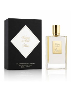 Kilian Woman In Gold Eau de Parfum Vaporizador 50ml para Mujer