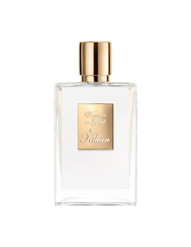 Kilian Woman In Gold Eau de Parfum Vaporizador 50ml para Mujer