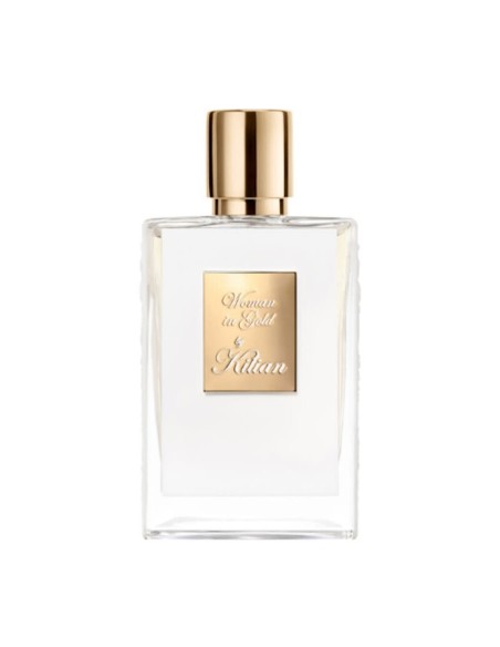 Kilian Woman In Gold Eau de Parfum Vaporizador 50ml para Mujer