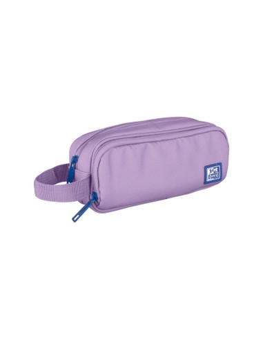 oxford_estuche_b-smart_plástico_reciclado_lavanda_-_estuche_escolar_3_compartimentos_8427291046487_promocion