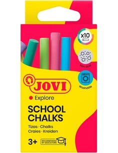 jovi_tizas_de_colores_estuche_de_10_unidades_-_juguete_multicolor_escolar_y_artístico_8412027007634_oferta 2