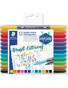staedtler_set_de_rotuladores_3004_tb12_multicolor_-_rotuladores_12_piezas_estuche_plástico_4007817042854_oferta