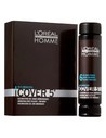 Loreal Homme Cover 5'5 X3-6 - Tinte de Cabello para Hombres sin Amoniaco 50 Ml