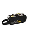 Pokemon Estuche Gamer Case Pikachu - Portatodo Infantil Poliéster